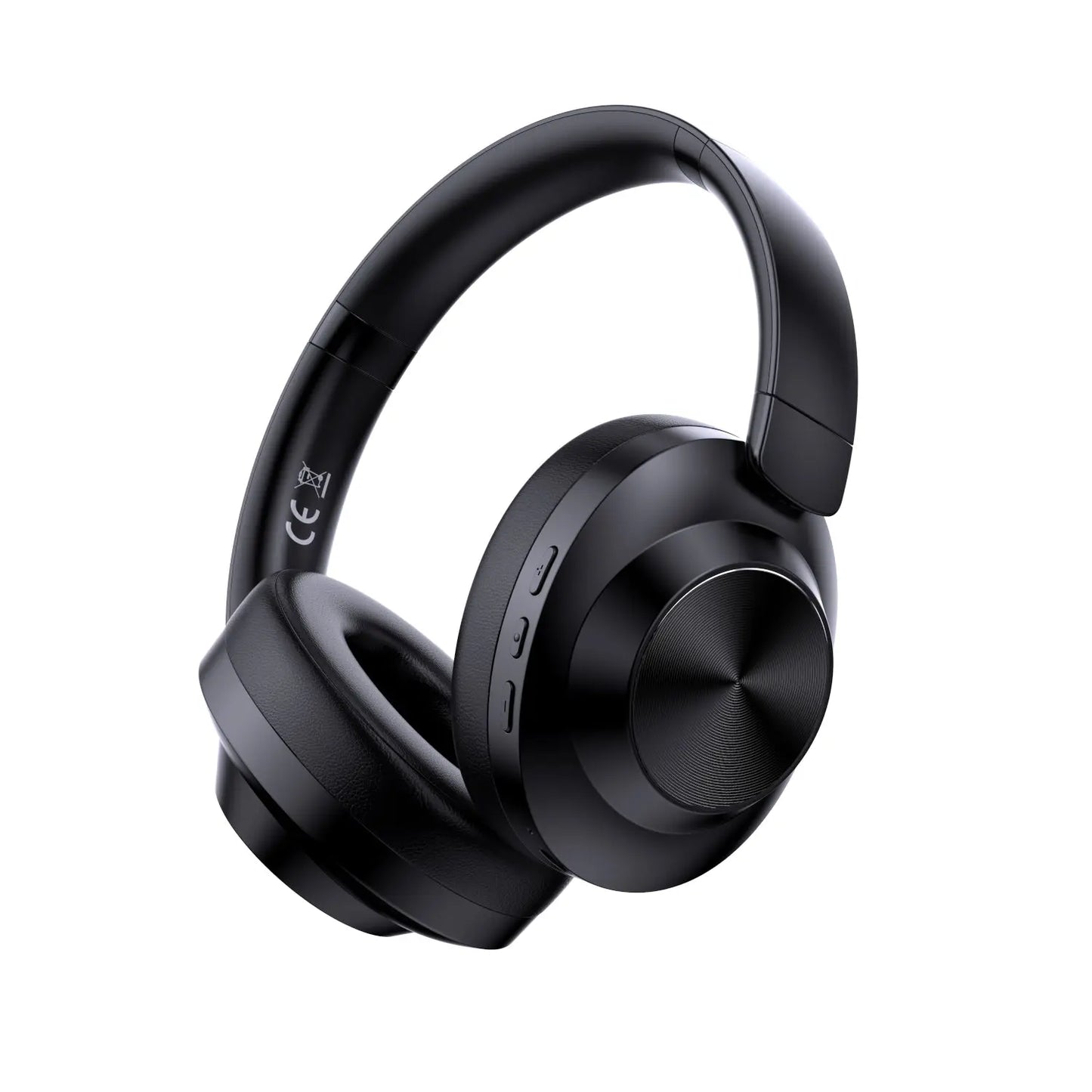 AIR PRO ANC 5 Matte Onyx Wireless Headphones Depsidy