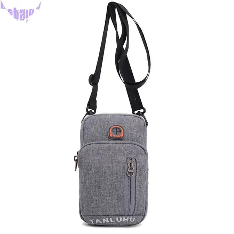 Running arm bag Fashion Sport Pack Fitness arm pack outdoor multifuctional mobile phone arm bag-1