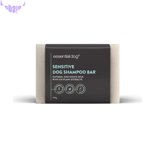 washbar soap for dogs