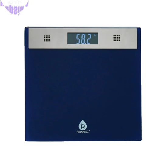 Talking Bathroom Scale Depsidy