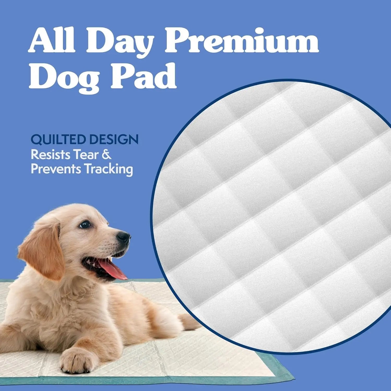 Training Pads, 71 X 76Cm, 50Pk