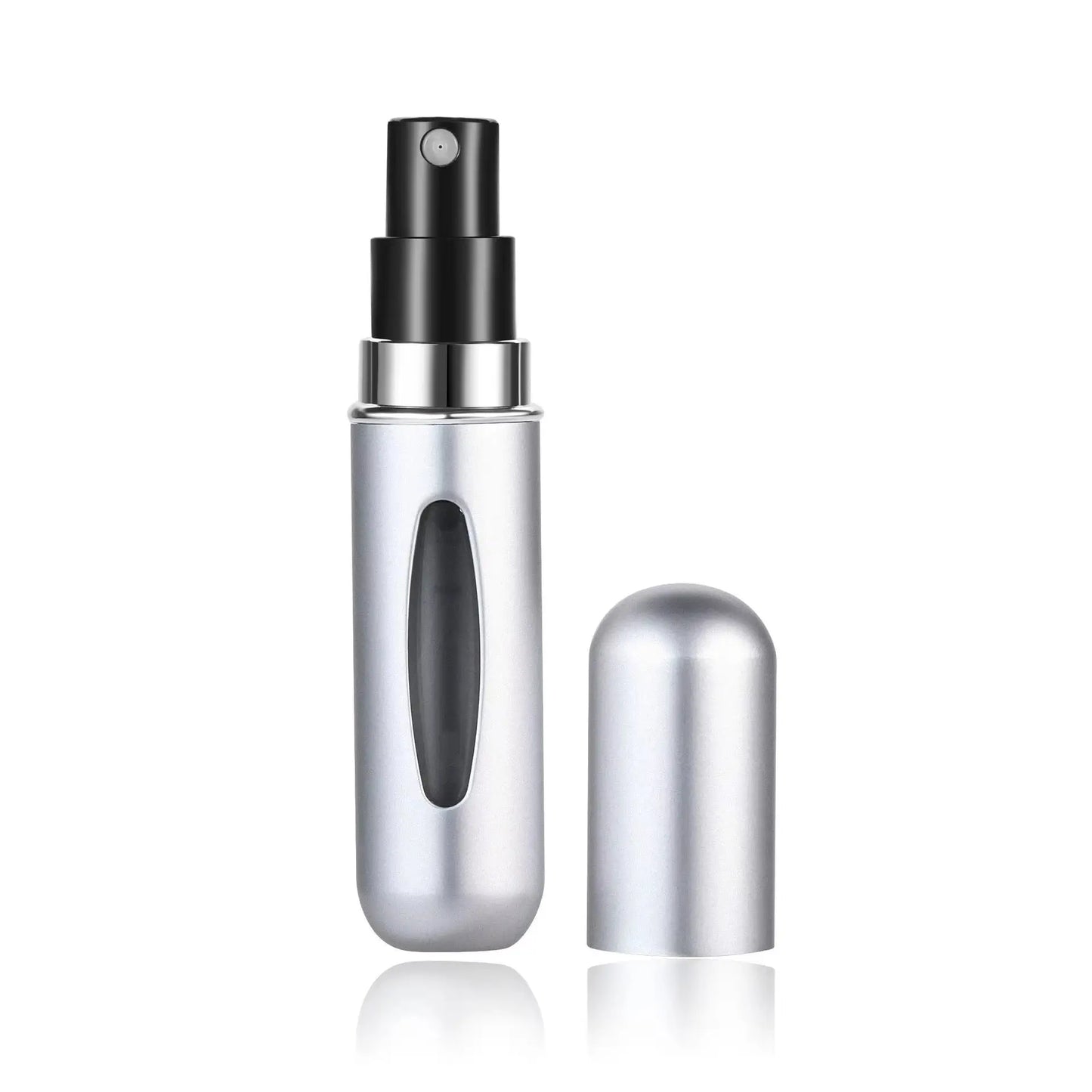 Mini refillable Perfume Bottle (100% off) Depsidy