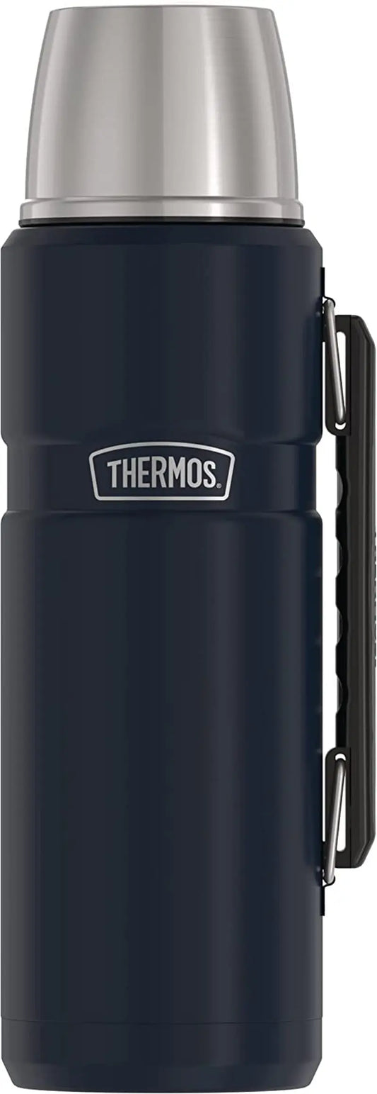 🎁 Stainless King Vacuum Insulated bottle (100% off) Depsidy