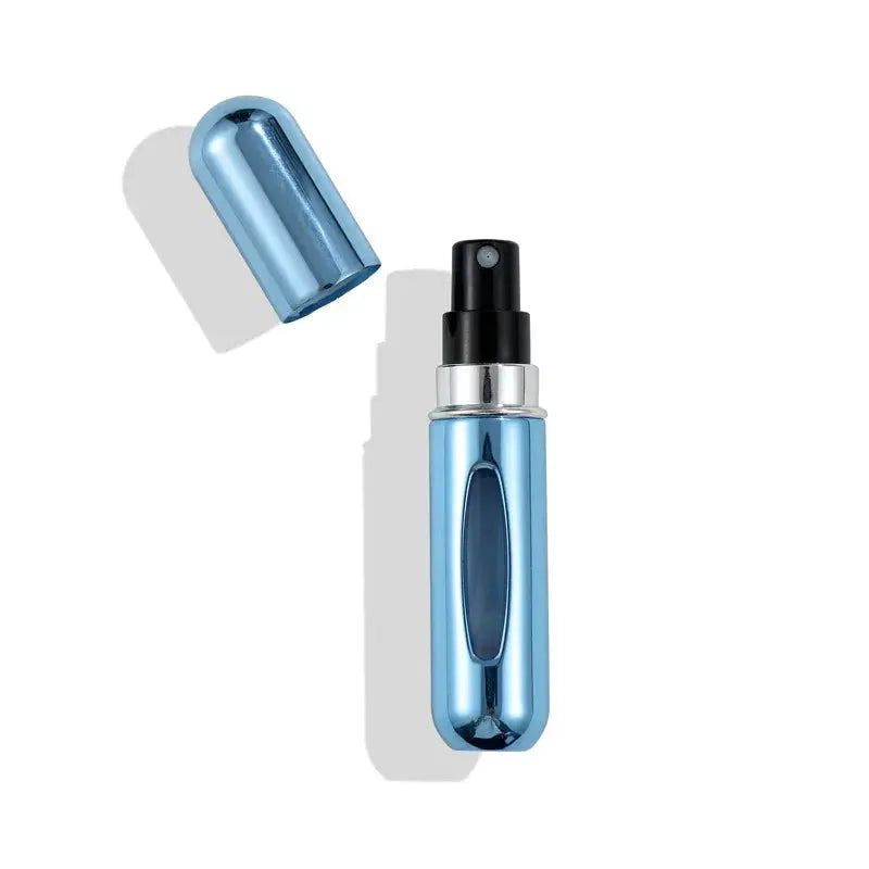 Mini refillable Perfume Bottle (100% off) Depsidy