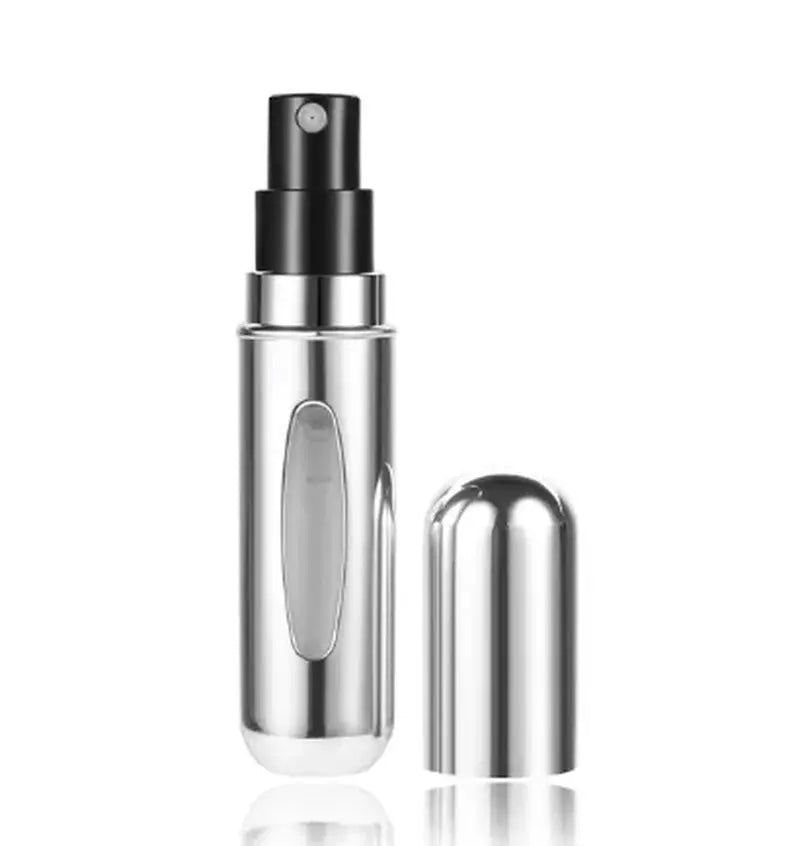 Mini refillable Perfume Bottle (100% off) Depsidy