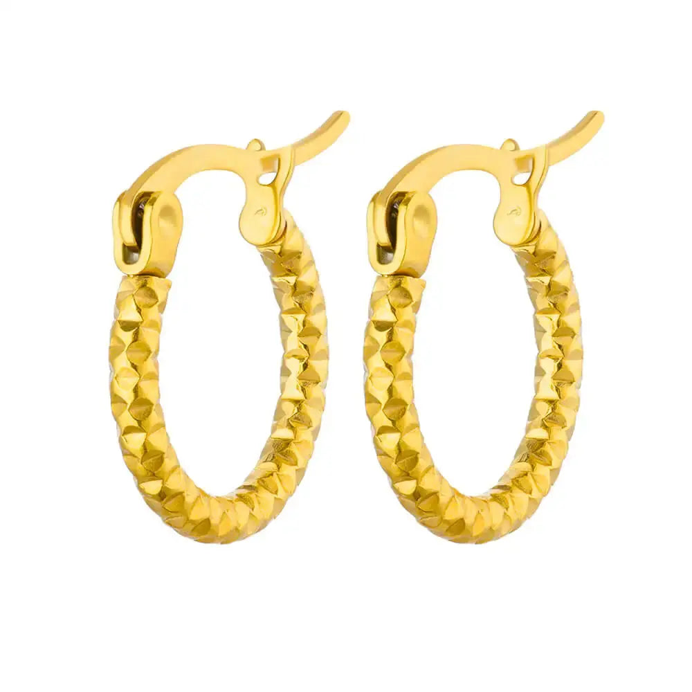 🎁stainless steel butterfly earings (100% off) Depsidy