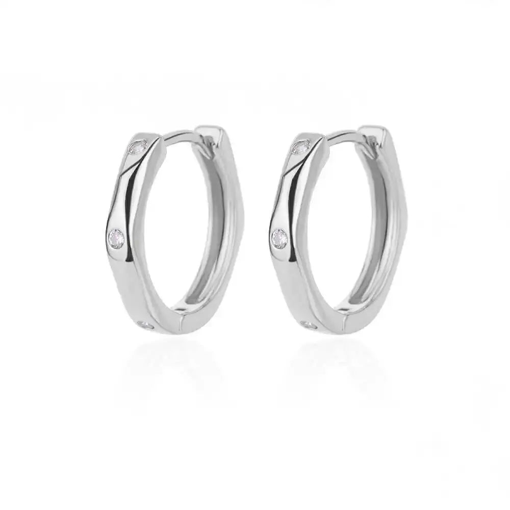🎁stainless steel butterfly earings (100% off) Depsidy
