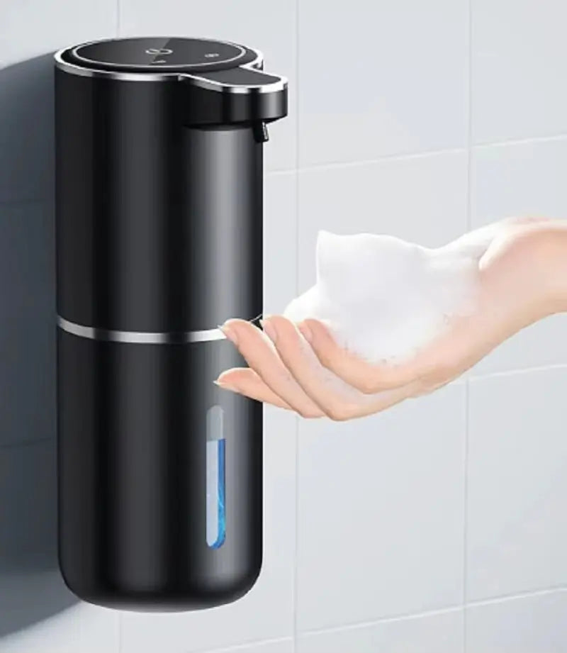 🎁 Automatic Soap Dispenser(100% off) Depsidy