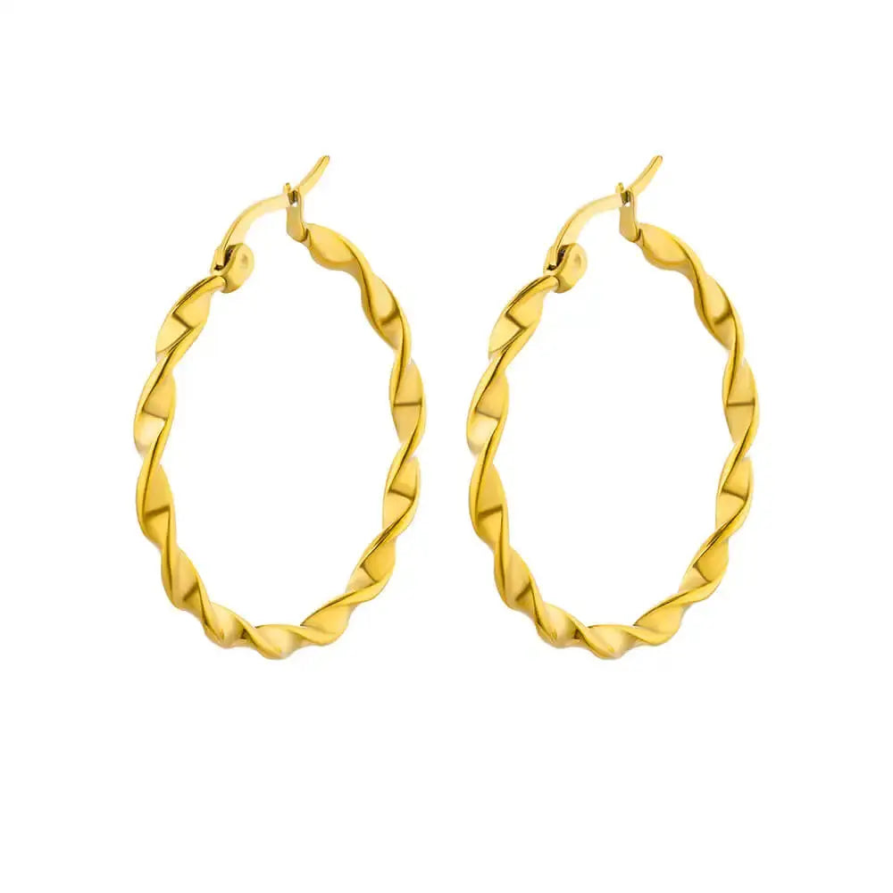 🎁stainless steel butterfly earings (100% off) Depsidy