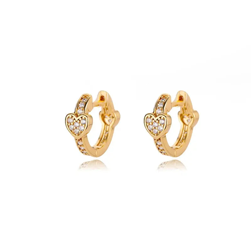 🎁stainless steel butterfly earings (100% off) Depsidy