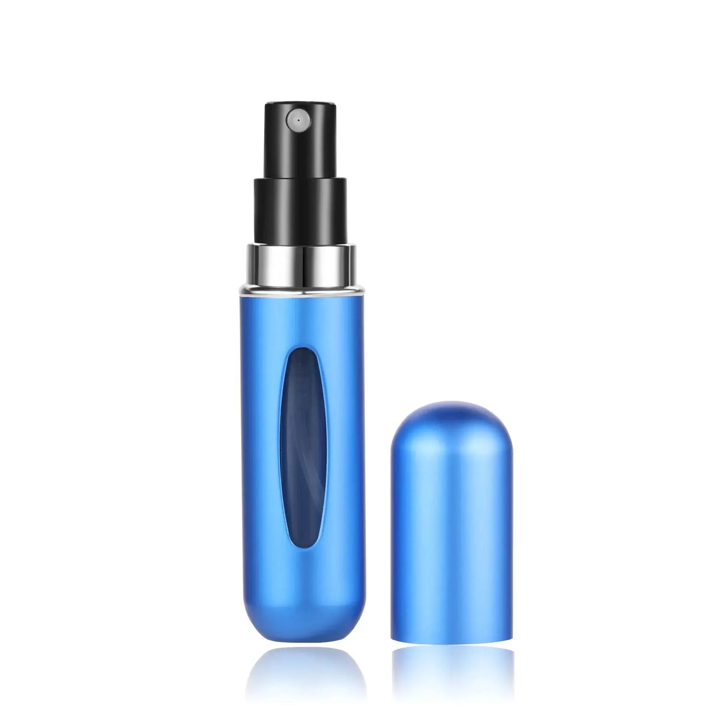 Mini refillable Perfume Bottle (100% off) Depsidy