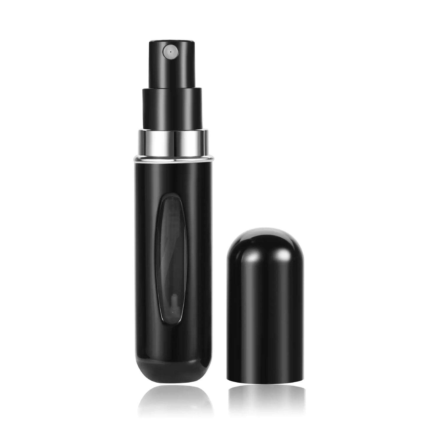 Mini refillable Perfume Bottle (100% off) Depsidy