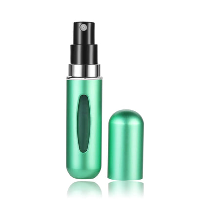 Mini refillable Perfume Bottle (100% off) Depsidy