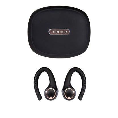 AIR Active 2.0 Wireless Headphones Depsidy