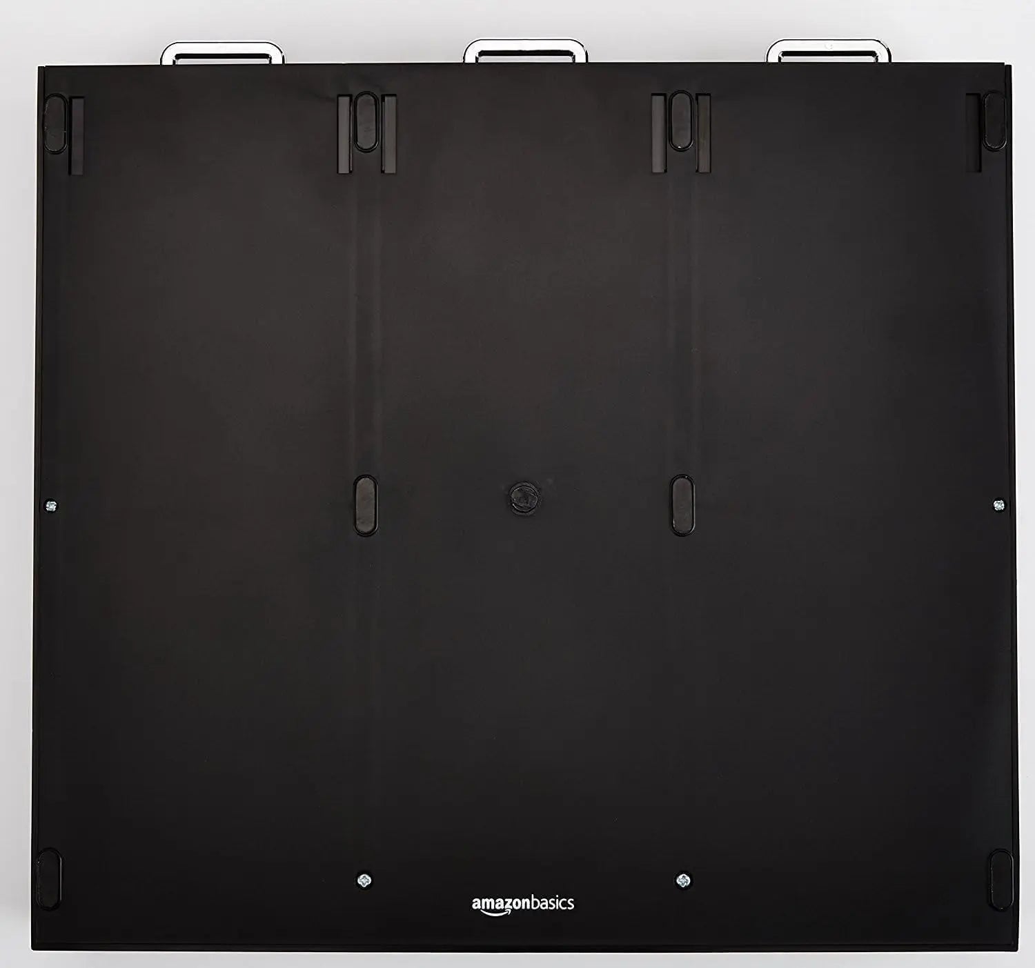 Coffee Pod Storage Drawer for K-Cup Pods, 36 Pod Capacity, Black