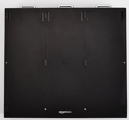 Coffee Pod Storage Drawer for K-Cup Pods, 36 Pod Capacity, Black