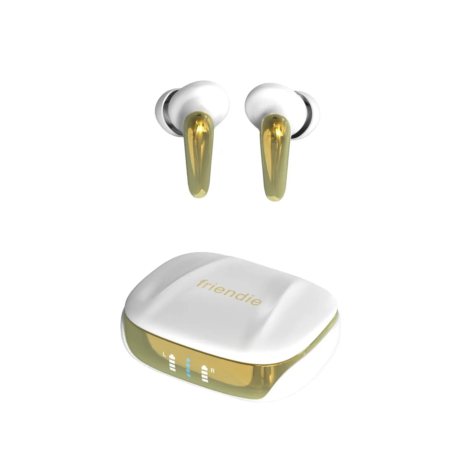 AIR Focus ANC Wireless Headphones Depsidy