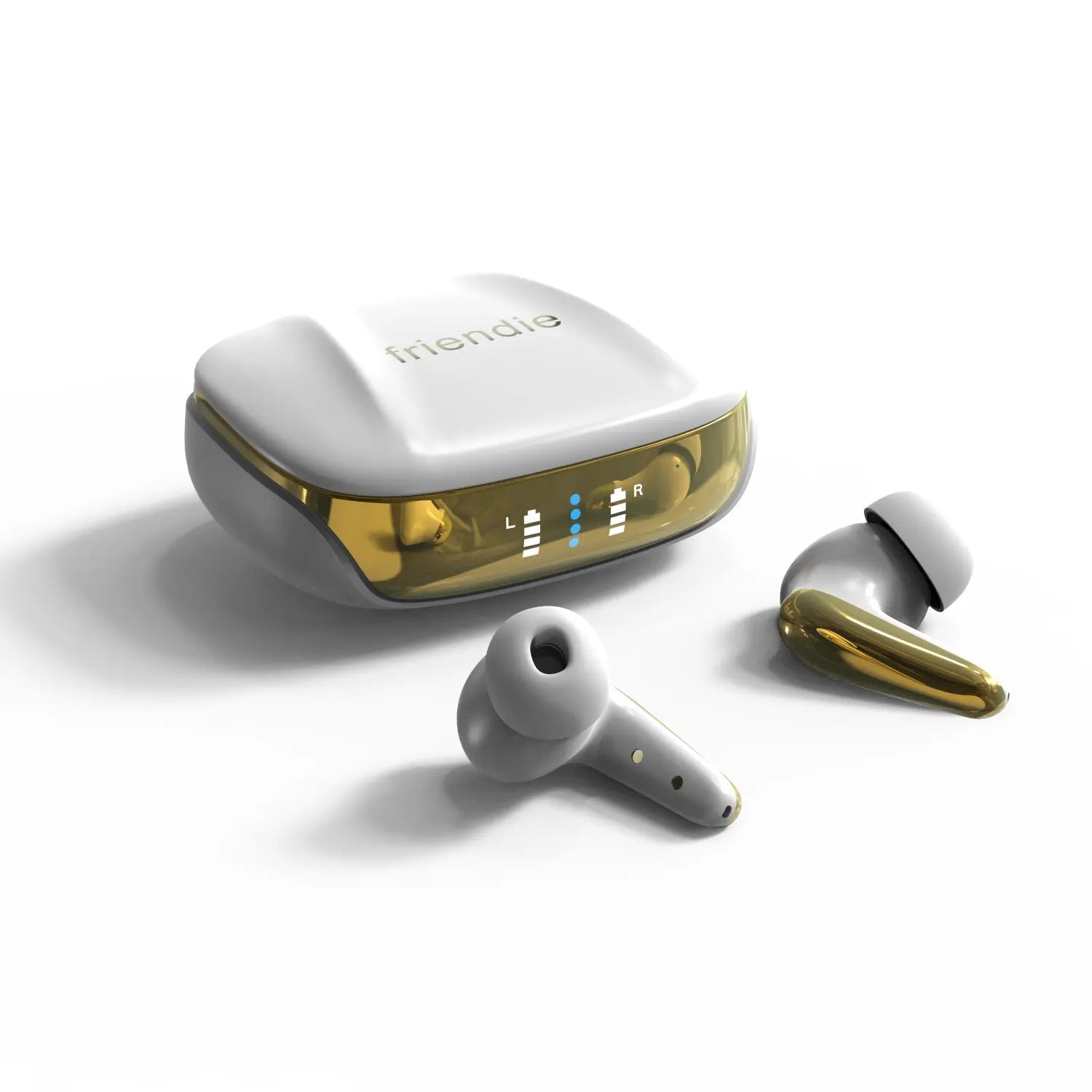 AIR Focus ANC Wireless Headphones Depsidy