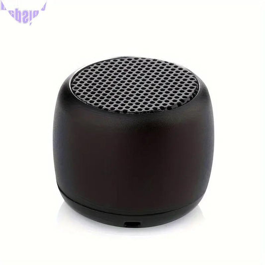 Portable Mini M1 Wireless Speaker with Subwoofer-0