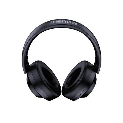 AIR PRO ANC 5 Matte Onyx Wireless Headphones Depsidy