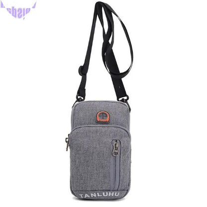 Running arm bag Fashion Sport Pack Fitness arm pack outdoor multifuctional mobile phone arm bag-1