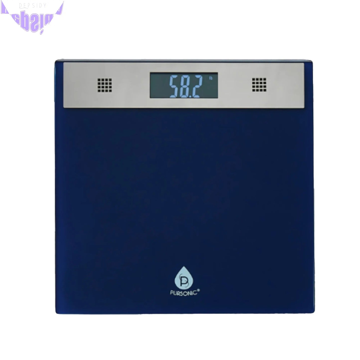 Talking Bathroom Scale Depsidy