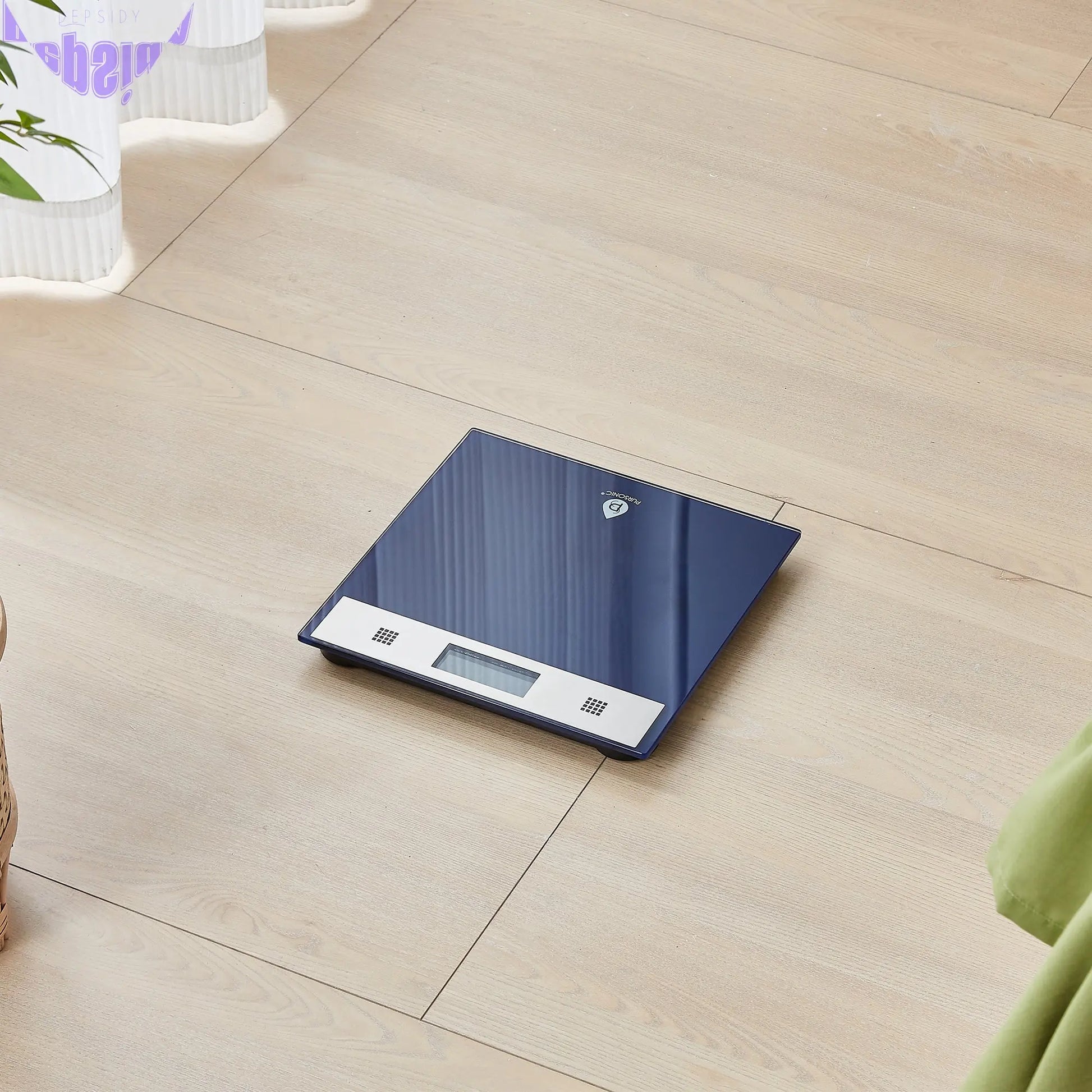 Talking Bathroom Scale Depsidy