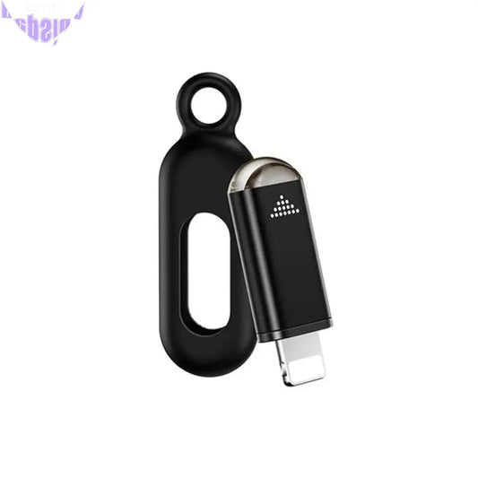 Vibe Geeks Wireless Smart Phone Infrared Transmitter Universal Mini Remote Controller-0