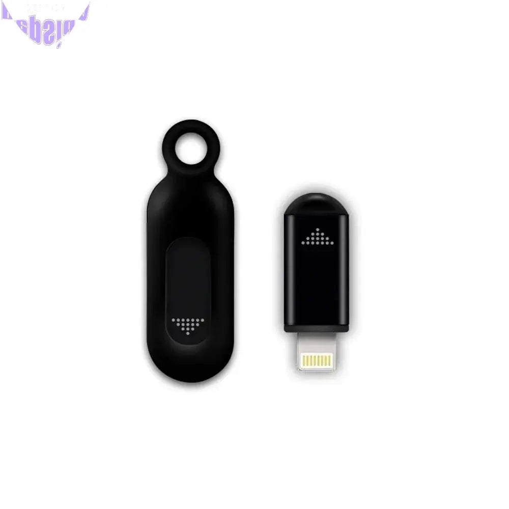 Vibe Geeks Wireless Smart Phone Infrared Transmitter Universal Mini Remote Controller-5