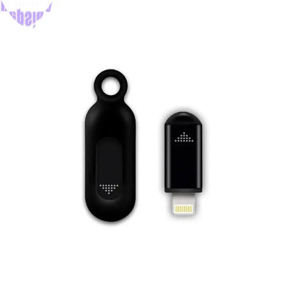 Vibe Geeks Wireless Smart Phone Infrared Transmitter Universal Mini Remote Controller-5