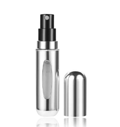 Mini refillable Perfume Bottle (100% off) Depsidy