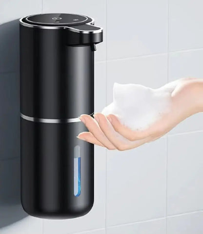 🎁 Automatic Soap Dispenser(100% off) Depsidy